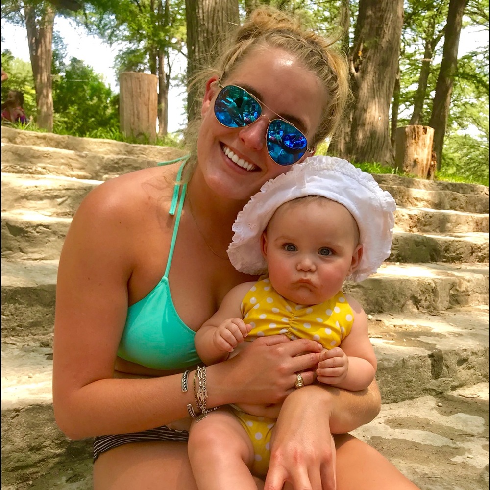 Meet your Posher, Megan